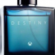 Microsoft takes stab at Sony with "Destiny" cologne ad