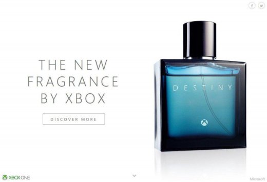 Destiny-fragrance